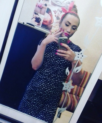 Анкета проститутки Оля - город Новая Адыгея, 29 лет, №11209