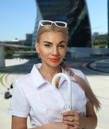 Анкета проститутки Анна - город Новая Адыгея, 34 года, №2769