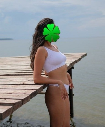 Анкета проститутки Ульяна - город Новая Адыгея, 22 года, №5477